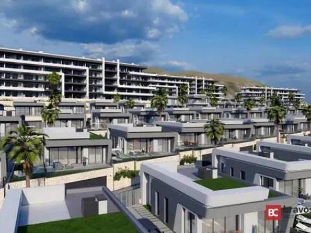 Chalet Venta Mutxamel, Mutxamel