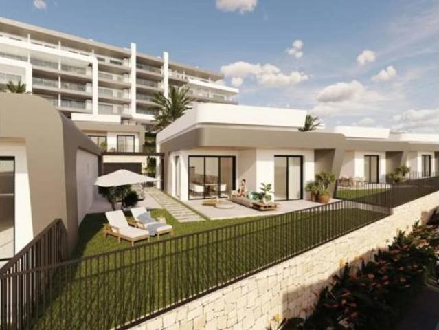 Chalet Venta Mutxamel, Mutxamel