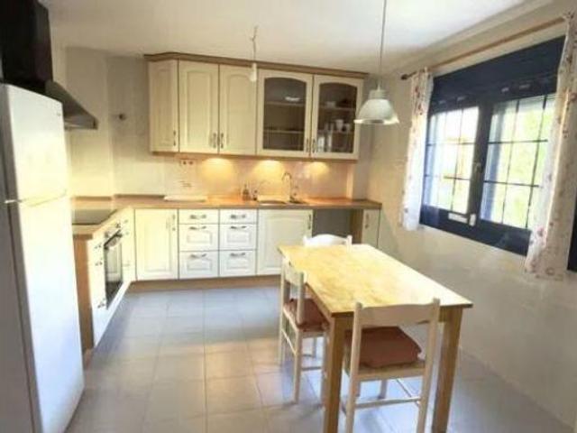 Chalet Venta Mutxamel, Mutxamel