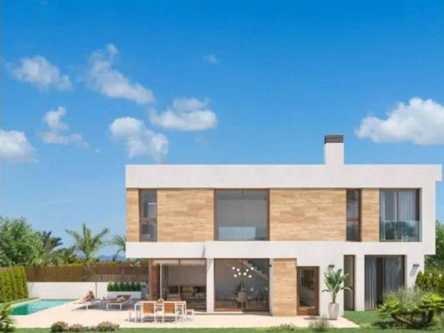 Chalet Venta Mutxamel, Mutxamel
