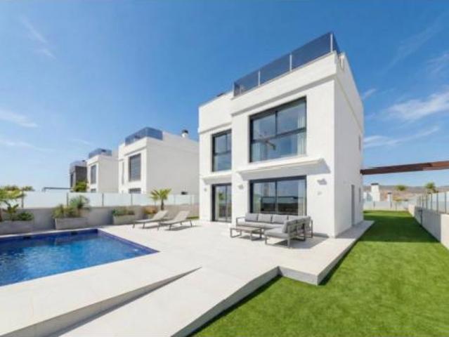 Chalet Venta Mutxamel, Mutxamel