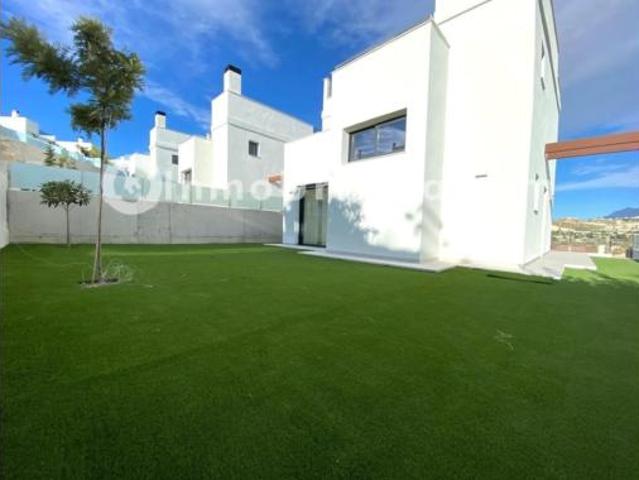 Chalet Venta Mutxamel, Mutxamel