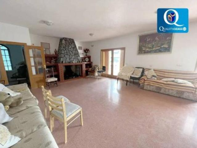 Chalet Venta Mutxamel, Mutxamel
