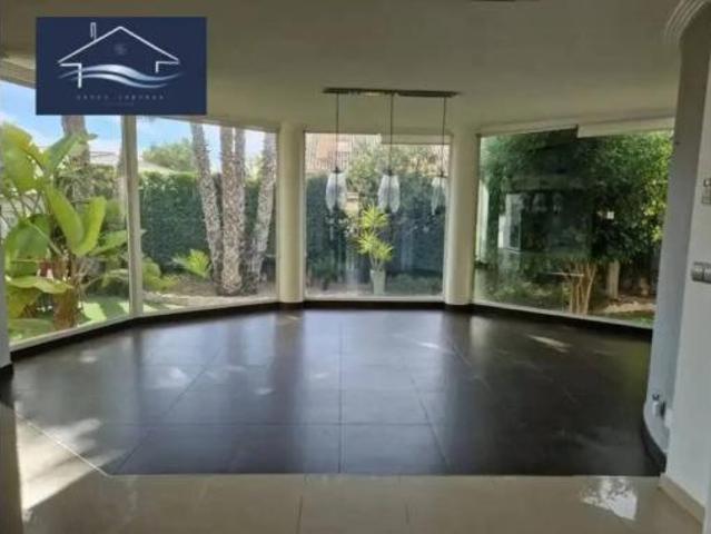 Chalet Venta Mutxamel, Mutxamel