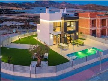 Bonalba, Molí Foc, Alicante, Comunidad Valenciana, Comunidad Valenciana