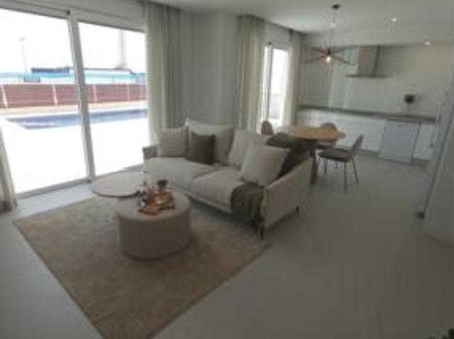 Chalet Venta Mutxamel, Mutxamel