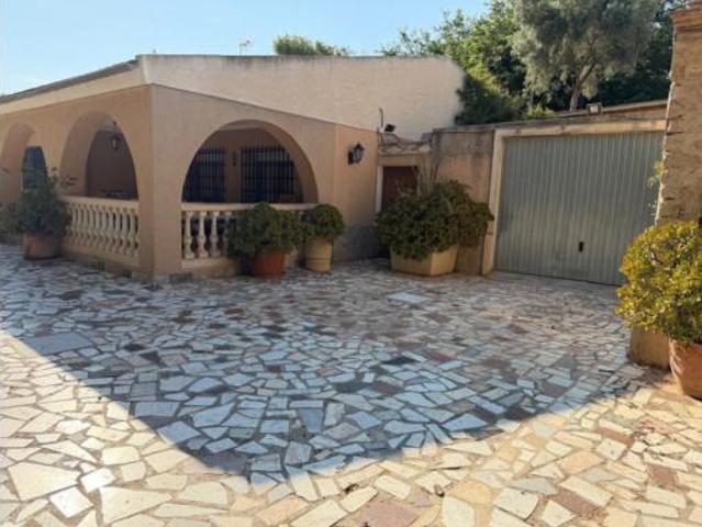 Chalet Venta Mutxamel, Mutxamel