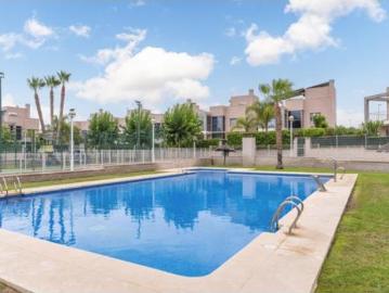Chalet Venta Mutxamel, Mutxamel