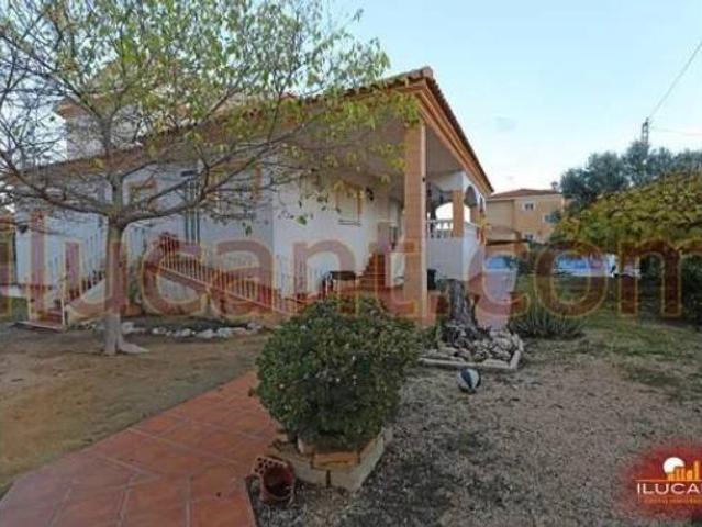 Chalet Venta Mutxamel, Mutxamel