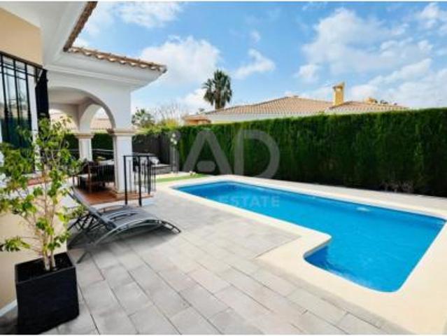 Chalet Venta Mutxamel, Mutxamel