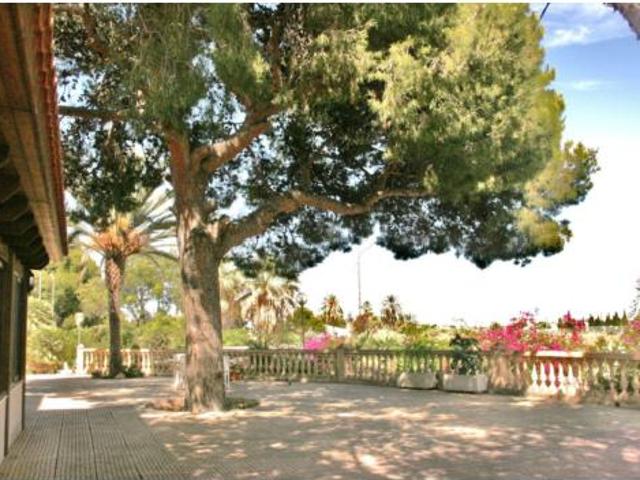 Chalet Venta Mutxamel, Mutxamel