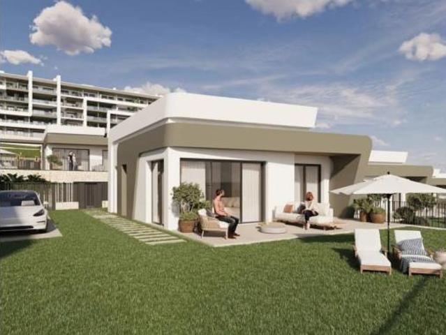 Chalet Venta Mutxamel, Mutxamel