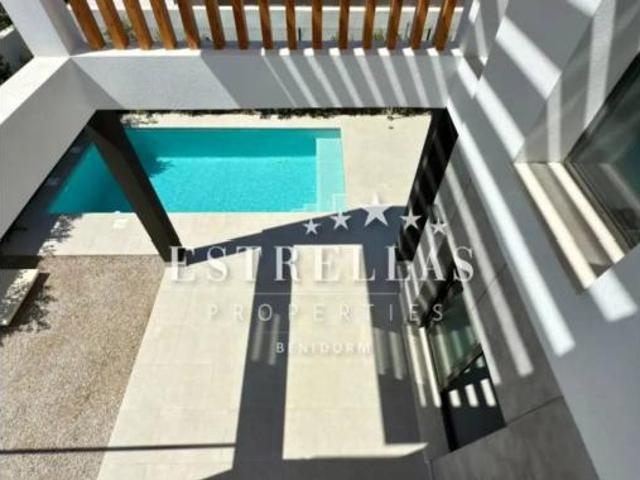 Chalet Venta Mutxamel, Mutxamel