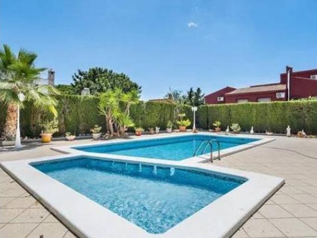 Chalet Venta Mutxamel, Mutxamel