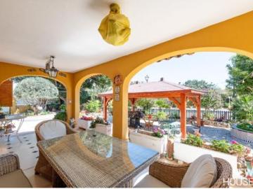 Chalet Venta Alicante Alacant, Tángel