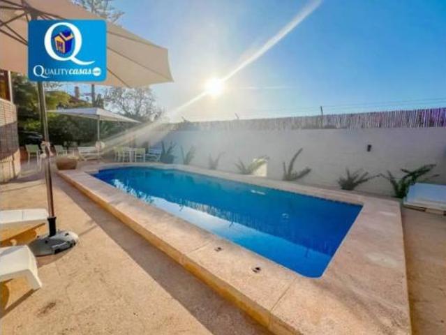Chalet Venta Mutxamel, Mutxamel
