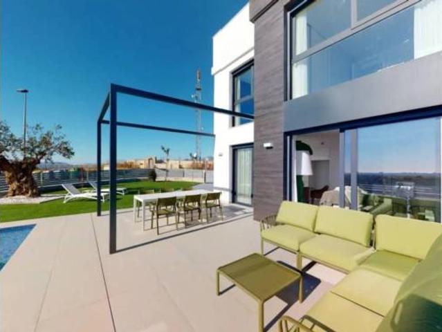 Chalet Venta Mutxamel, Mutxamel