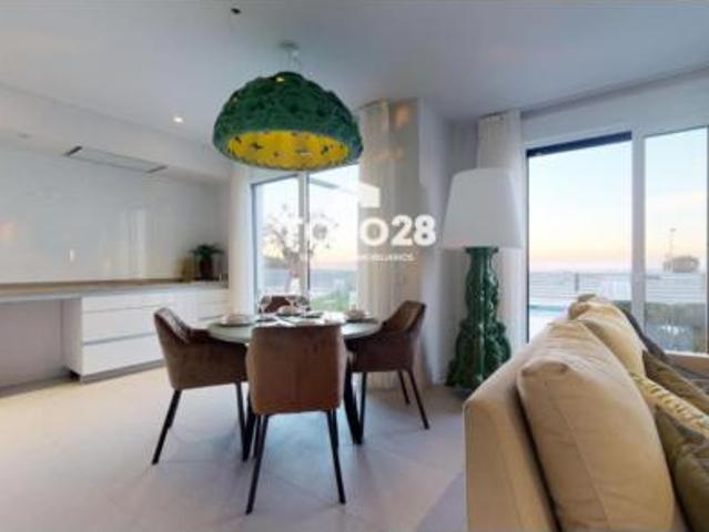 Chalet Venta Mutxamel, Mutxamel