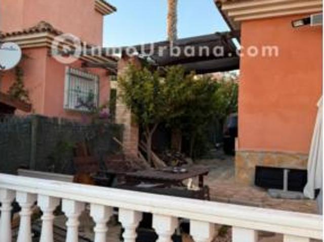 Chalet Venta Mutxamel, Urbanización Cotoveta