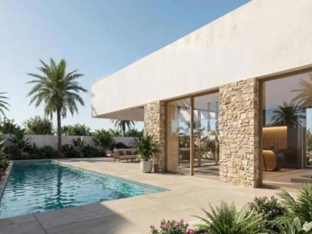Chalet Venta Mutxamel, Mutxamel