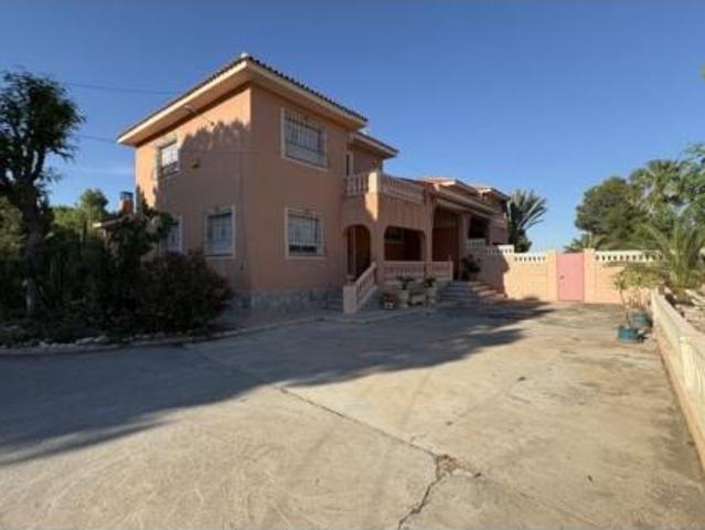 Chalet Venta Mutxamel, Mutxamel