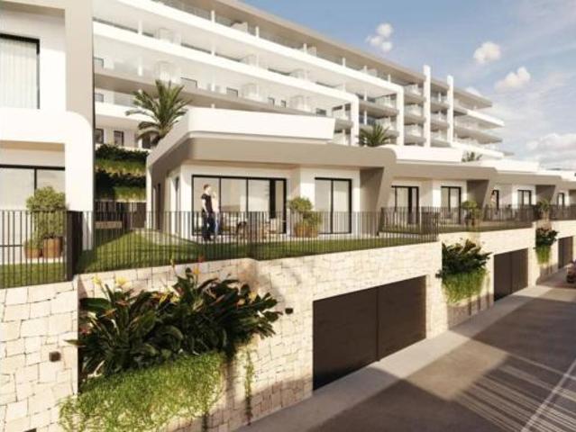 Chalet Venta Mutxamel, Mutxamel
