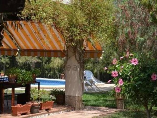 Chalet Venta Mutxamel, Mutxamel