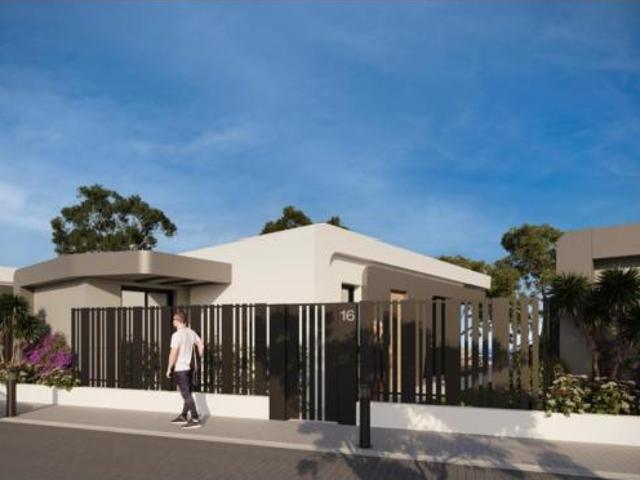 Chalet Venta Mutxamel, La Costera