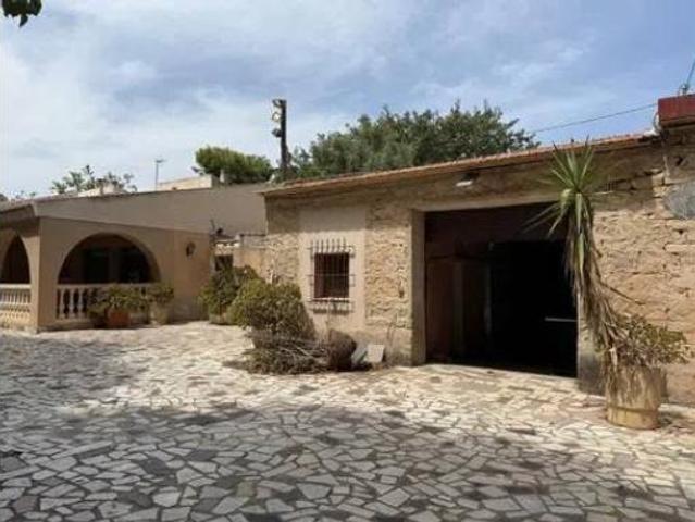 Chalet Venta Mutxamel, Mutxamel