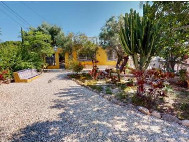 Chalet Venta Mutxamel, Mutxamel