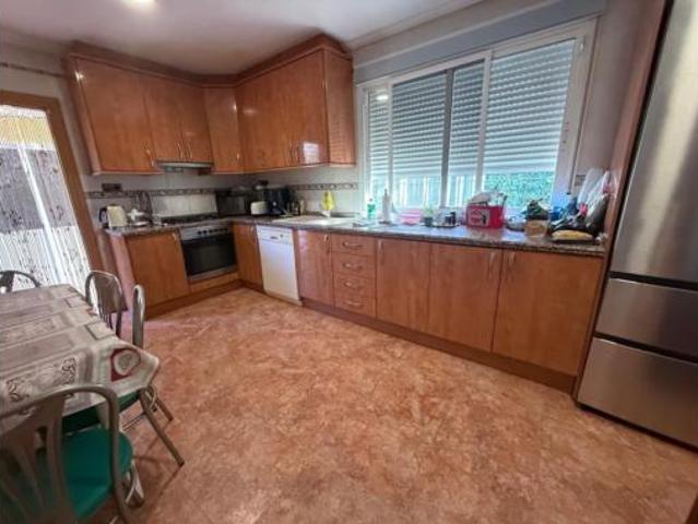 Chalet Venta Mutxamel, Urbanización Casa Fus