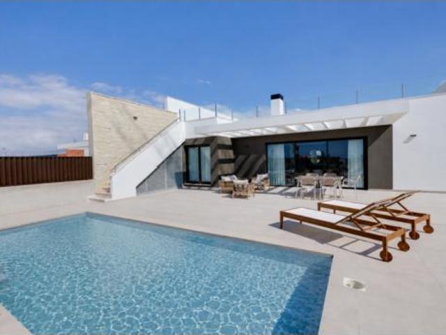 Chalet Venta Mutxamel, Mutxamel