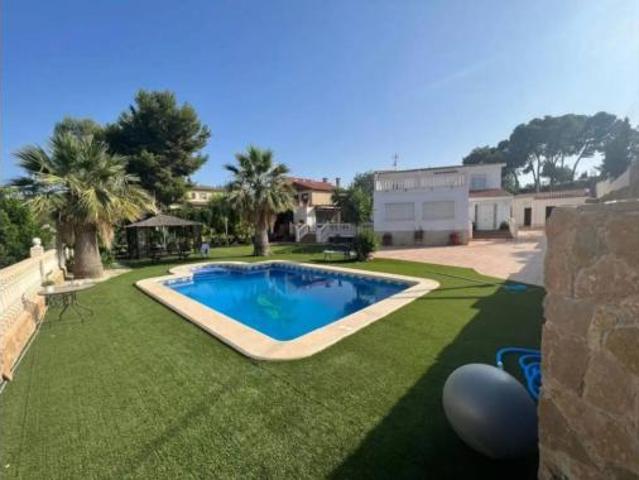 Chalet Venta Mutxamel, Mutxamel