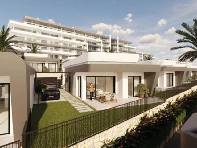Chalet Venta Mutxamel, Mutxamel