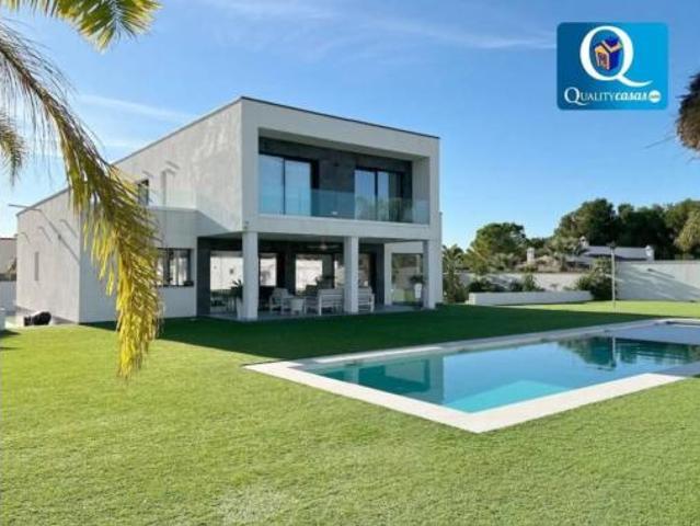Chalet Venta Mutxamel, Mutxamel