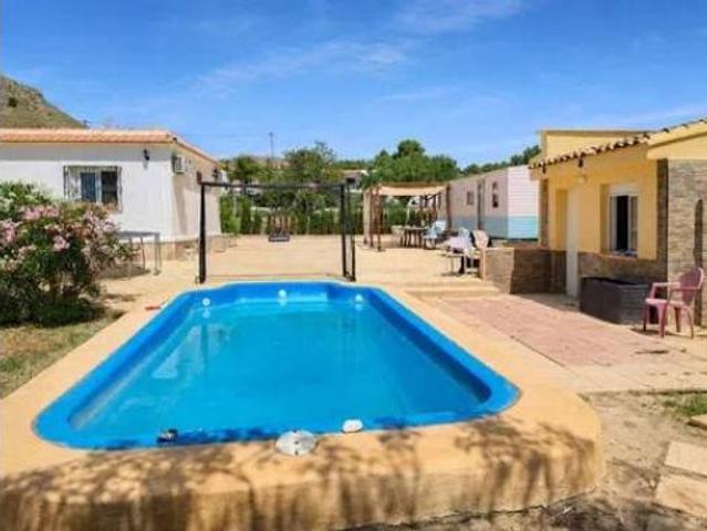 Chalet Venta Mutxamel, Mutxamel