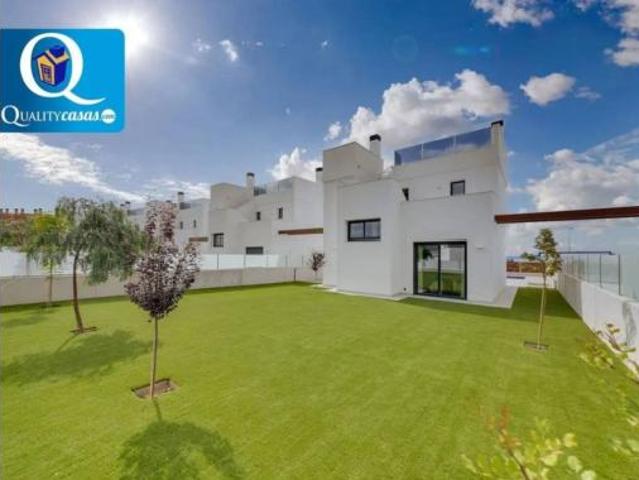 Chalet Venta Mutxamel, Mutxamel