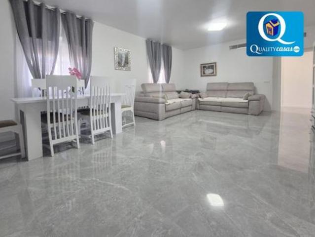 Chalet Venta Mutxamel, La Costera