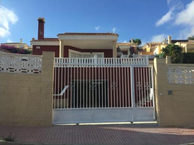 Chalet Venta Mutxamel, Mutxamel