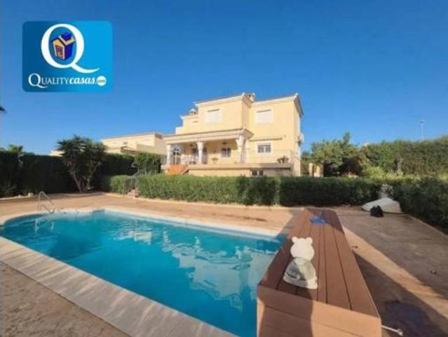Chalet Venta Mutxamel, Mutxamel