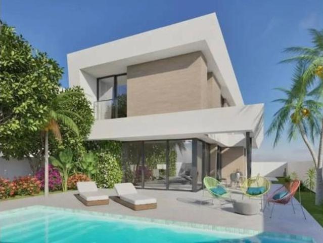 Chalet Venta Mutxamel, Mutxamel