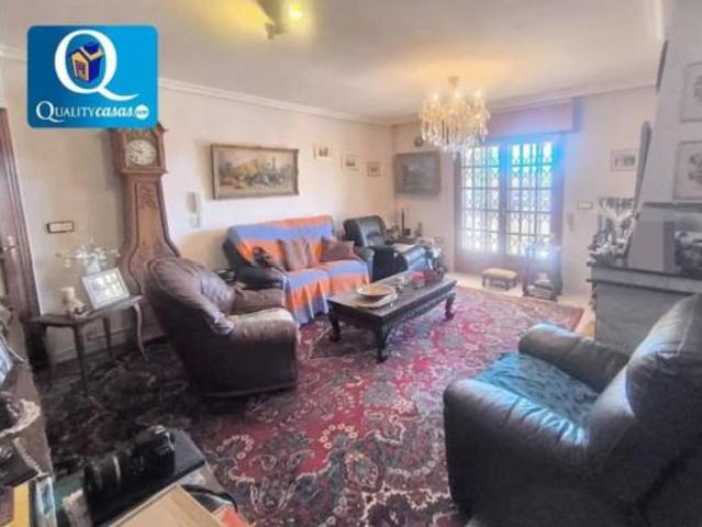 Chalet Venta Mutxamel, Mutxamel