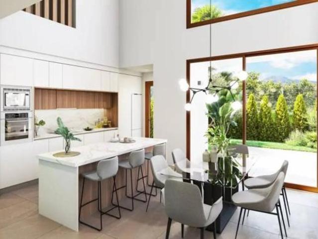 Chalet Venta Mutxamel, Mutxamel