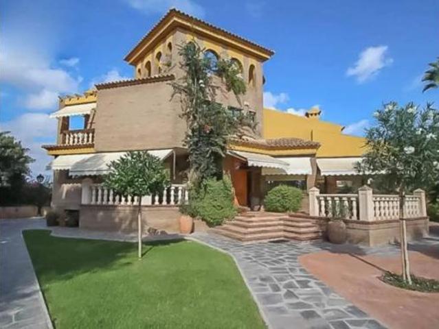 Chalet Venta Mutxamel, Mutxamel