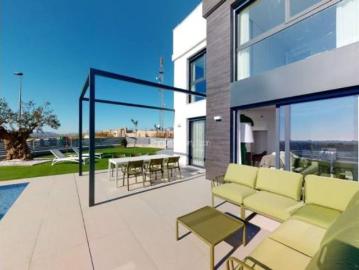 Bonalba, Molí Foc, Alicante, Comunidad Valenciana, Comunidad Valenciana