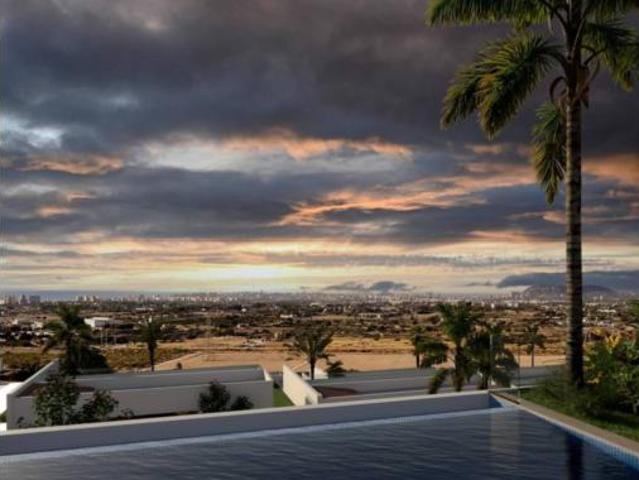 Chalet Venta Mutxamel, Mutxamel