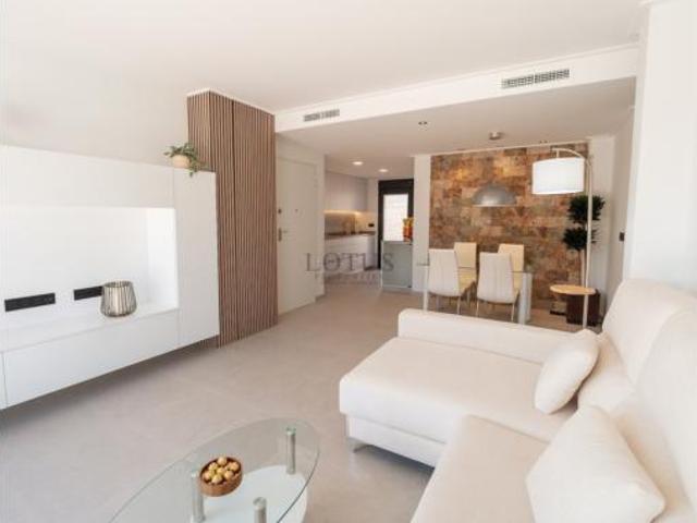Chalet Venta Mutxamel, Partida Marseta