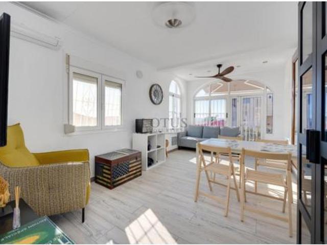 Chalet Venta Mutxamel, Partida Marseta