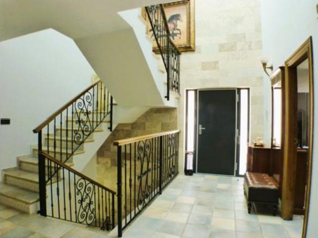 Chalet Venta Mutxamel, Partida Serveres