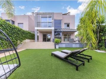 Chalet Venta Mutxamel, Urbanización Casa Fus